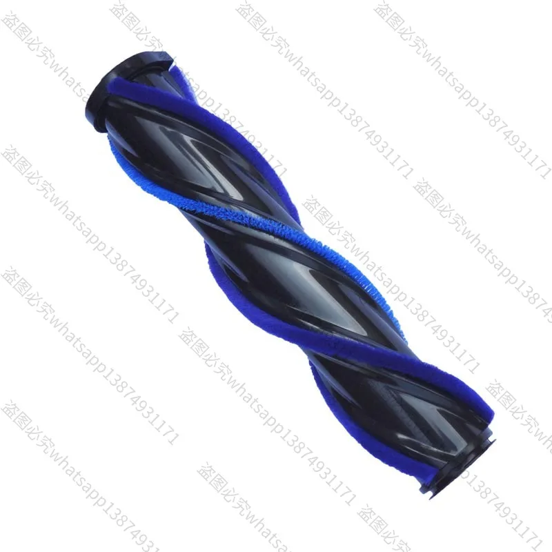 Applicable To P10proUltenicU11 Household Vacuum Cleaner RollerBrush Brush Accessories Mite Removal FloorBrush