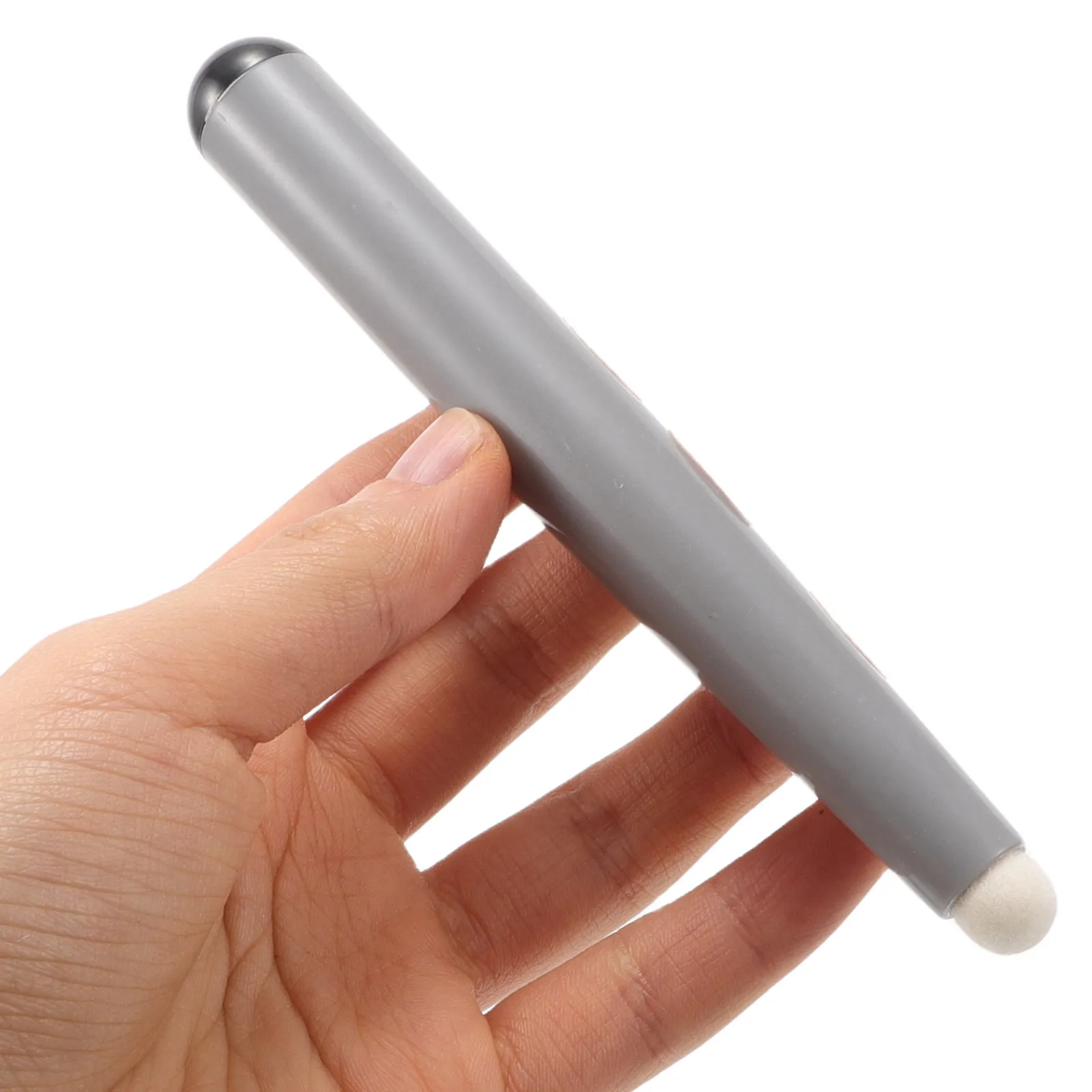 Stylus Pen for Capacitive Screens Interactive Whiteboards Smooth Felt Tip Writing Precision Touch Ergonomic Design Education