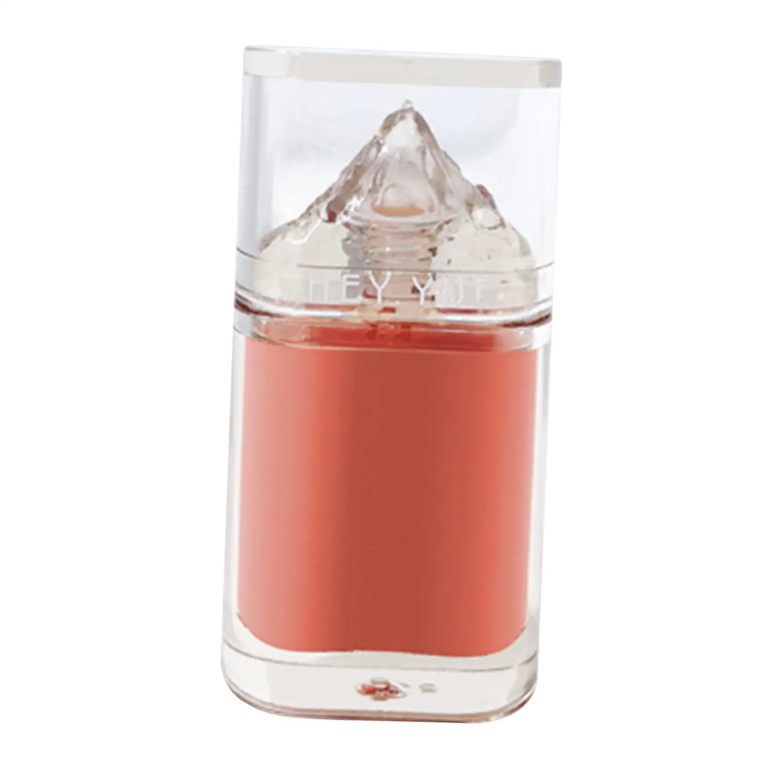 Óleo Labial Hidratante e Volumizador com Brilho Intenso, Conjunto de Batons Líquidos Hidratantes para Maquiagem Diária Feminina