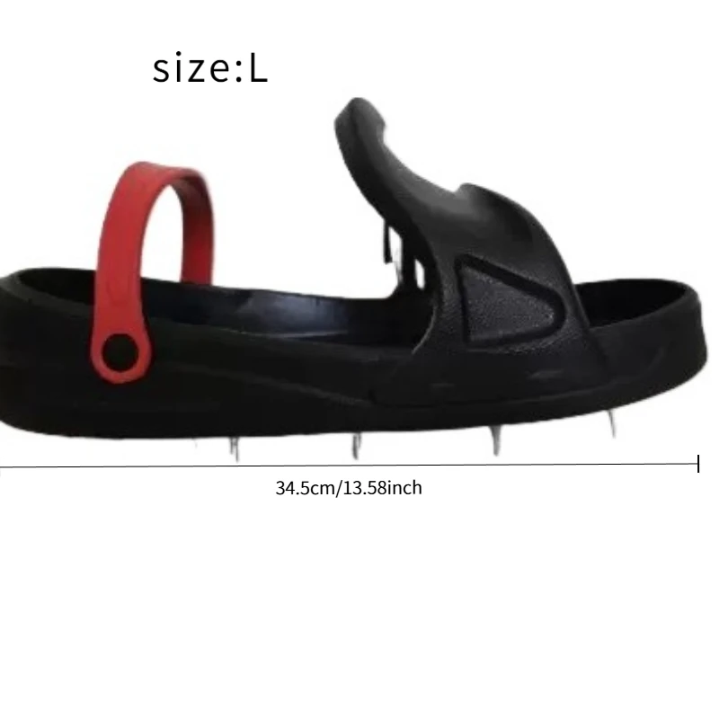 Thumbnail 2 - #22 Lawn Aerator Shoes List of Top Picks