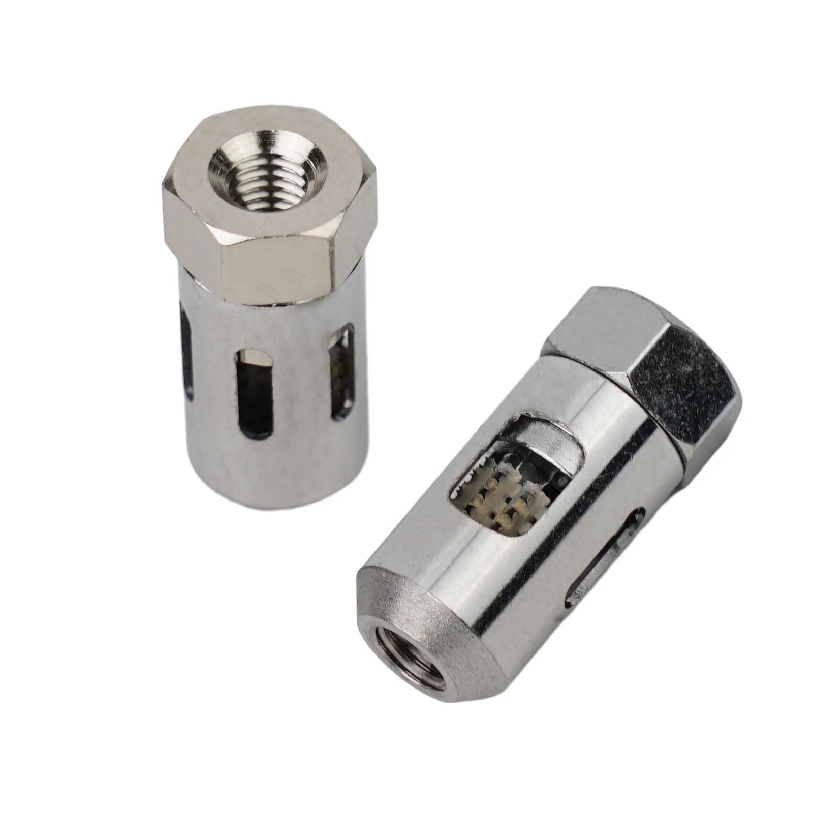 

Electric Solder Iron Metal Heating Core Torch Parts Fittings Replacement Silver For MT100 HS-1115K For Cordless 26ml Welding Kit