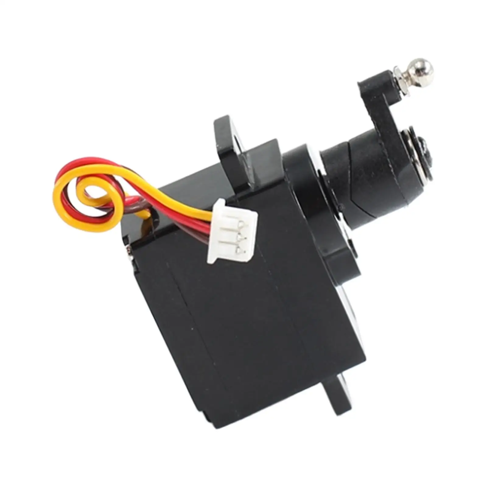 

Сервопривод RC Car 3365 в сборе с комплектом защиты сервопривода 3332, готовый к использованию, запчасти для ремонта и модернизации Wltoys 244016