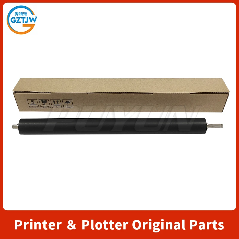 

Original New Fuser Lower Pressure Roller for HP 72525 72530 72535 72625 72630 Samsung K3250 K3300 K4250 K4300 SCX-8123 8128