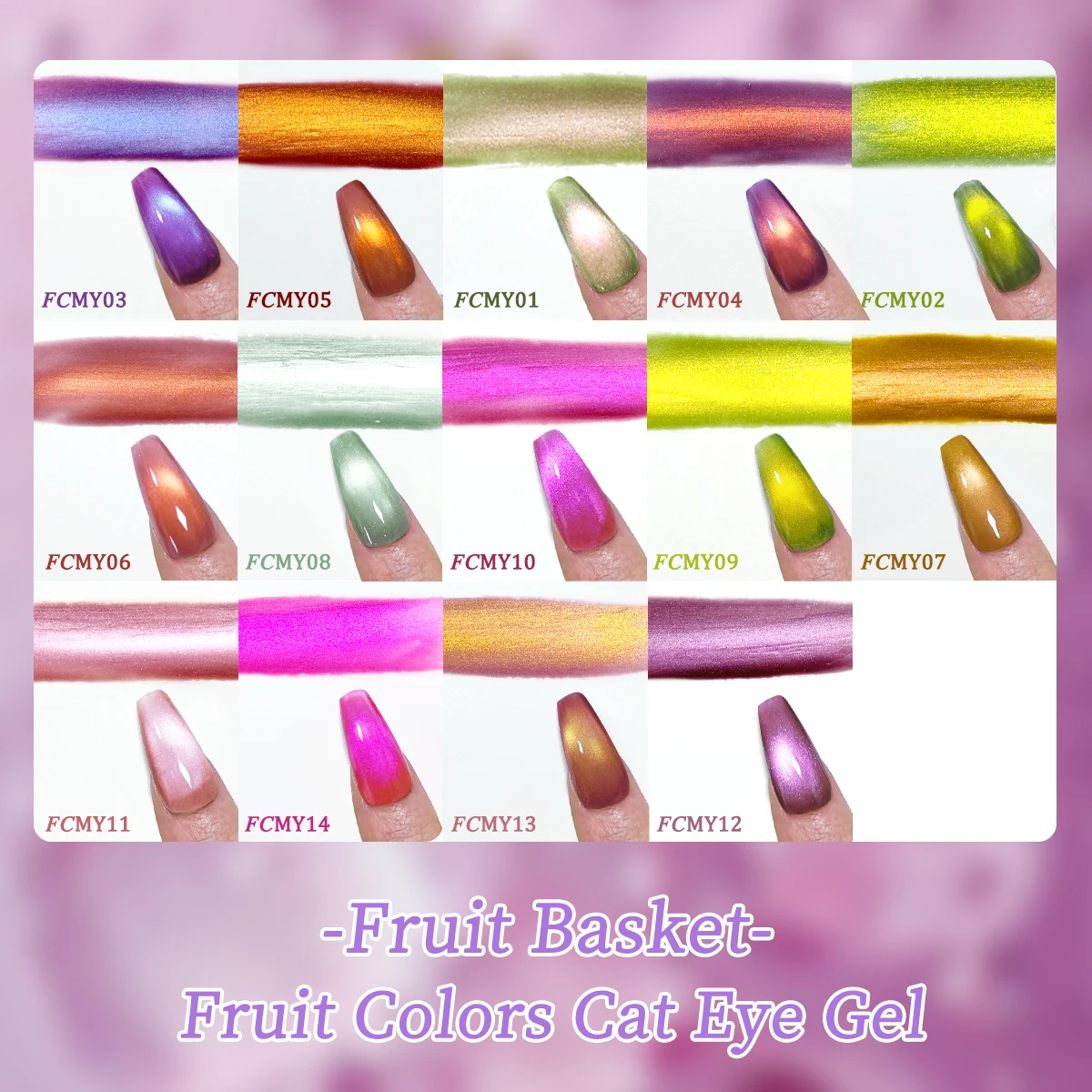 1 botella de esmalte de uñas en gel, terapia de luz duradera, color semipermanente y polvo brillante, forma líquida, sin alcohol, hip