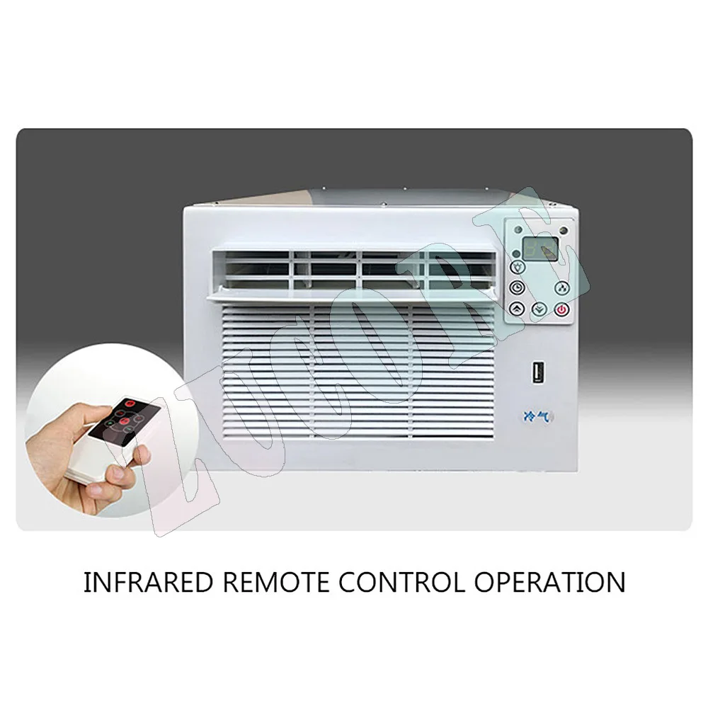 Home Air Conditione… - image