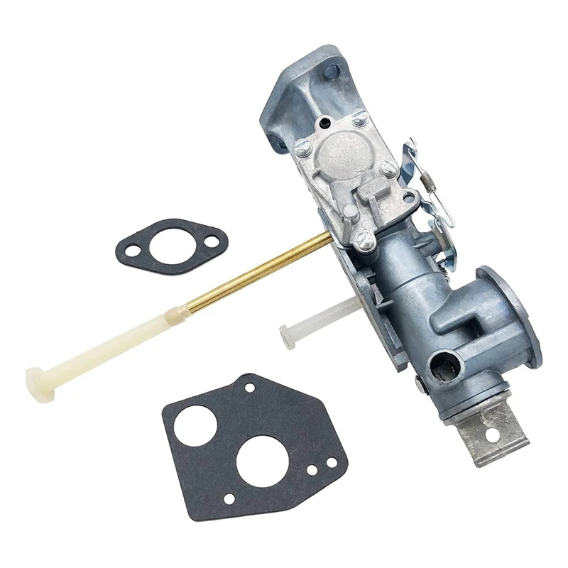 Carburatore Carb Kit sostituzione per 299437 297599 misura per Briggs & Stratton 135200 130200 100200 motori piccoli a 4 cicli