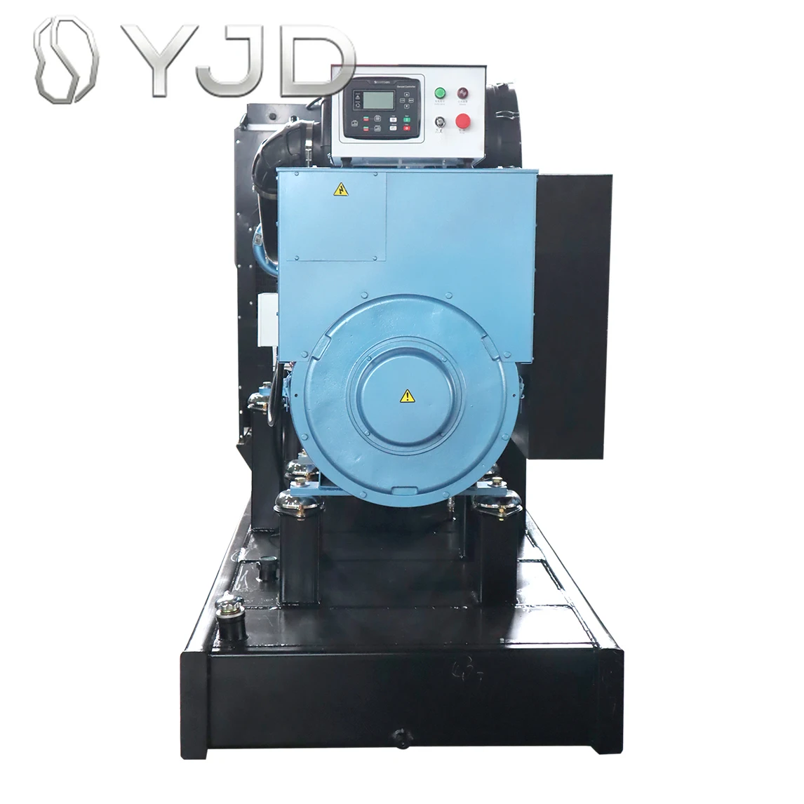 Open Type Diesel Generator 3 Phase 150kw Auto Start Remote Start ATS Generator Set Engine Industrial DR-150F