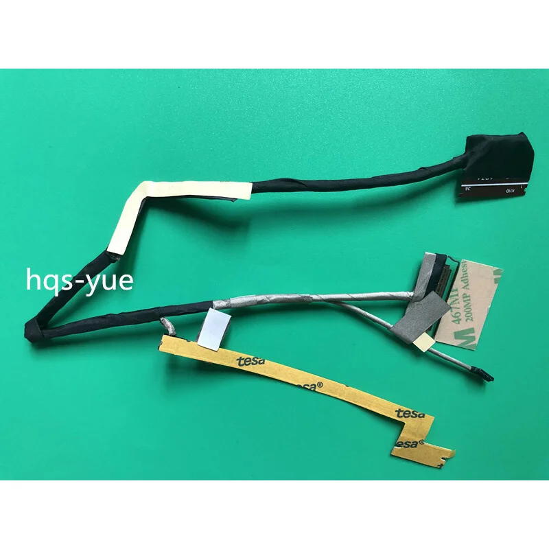 NEW for Lenovo Legion Y540-15IRH Y7000-15 EY515 EDP CABLE ROW 144HZ DC02C00DM10