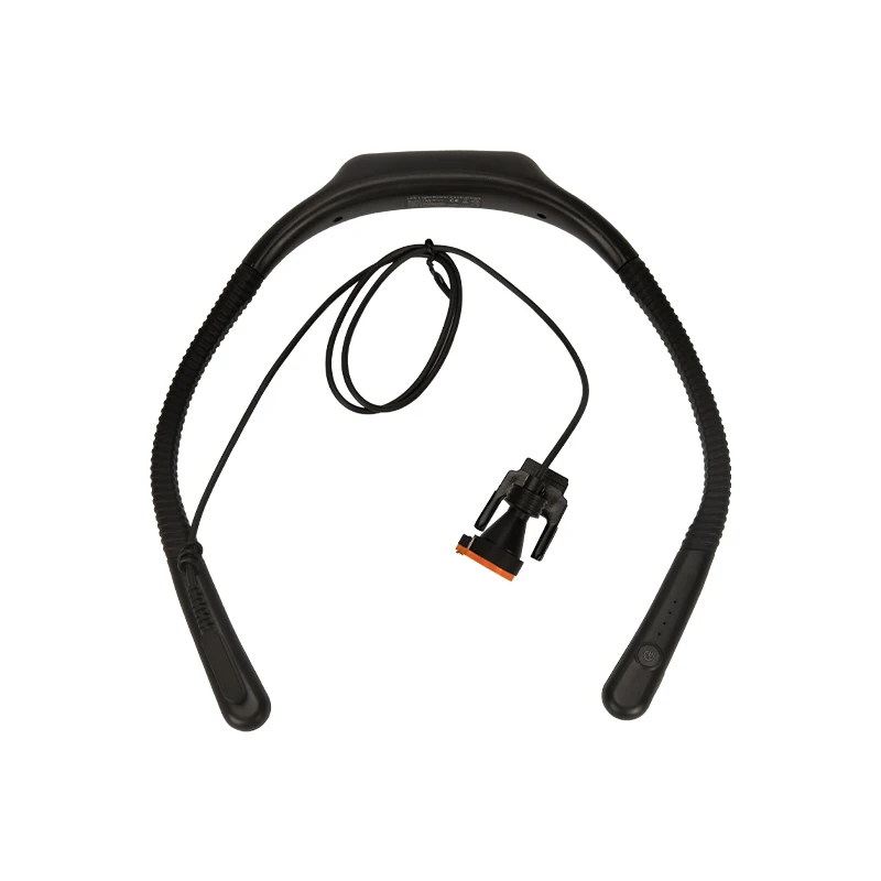 

YND Dental Headlight Battery Neck Hanging Style
