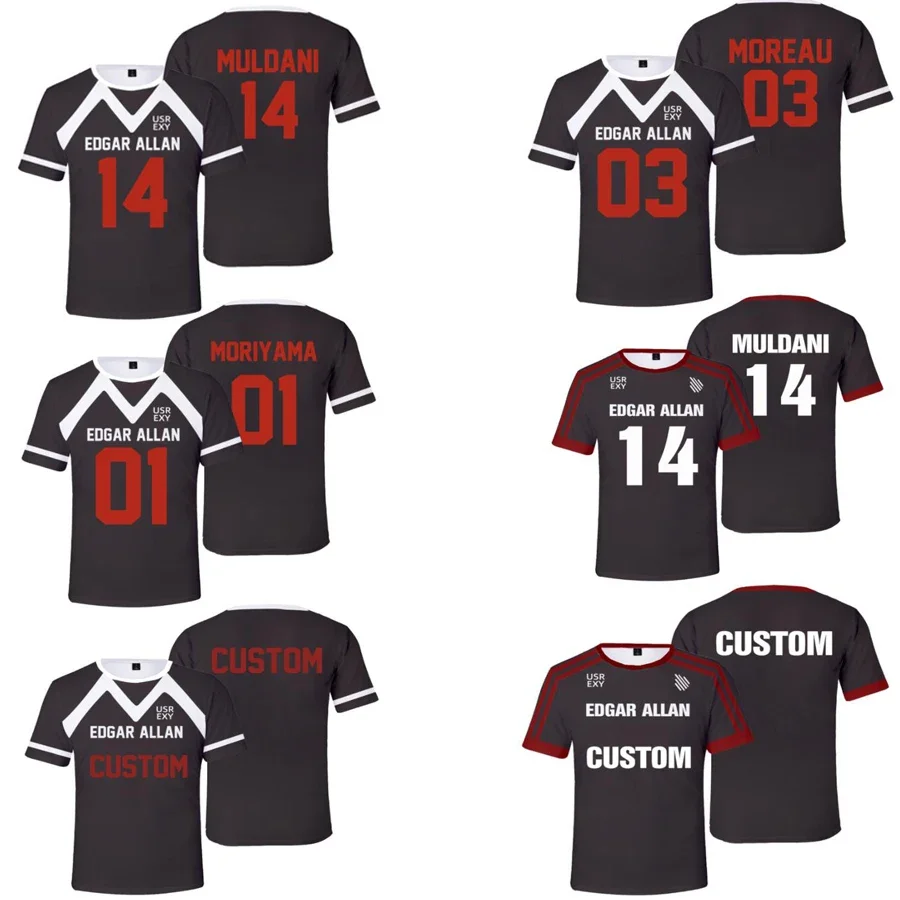 

2025 Men's T-shirt Jersey 3D Graphics Printed Women Short Sleeve T-shirts Casual Male Tops Tees Man Clothing