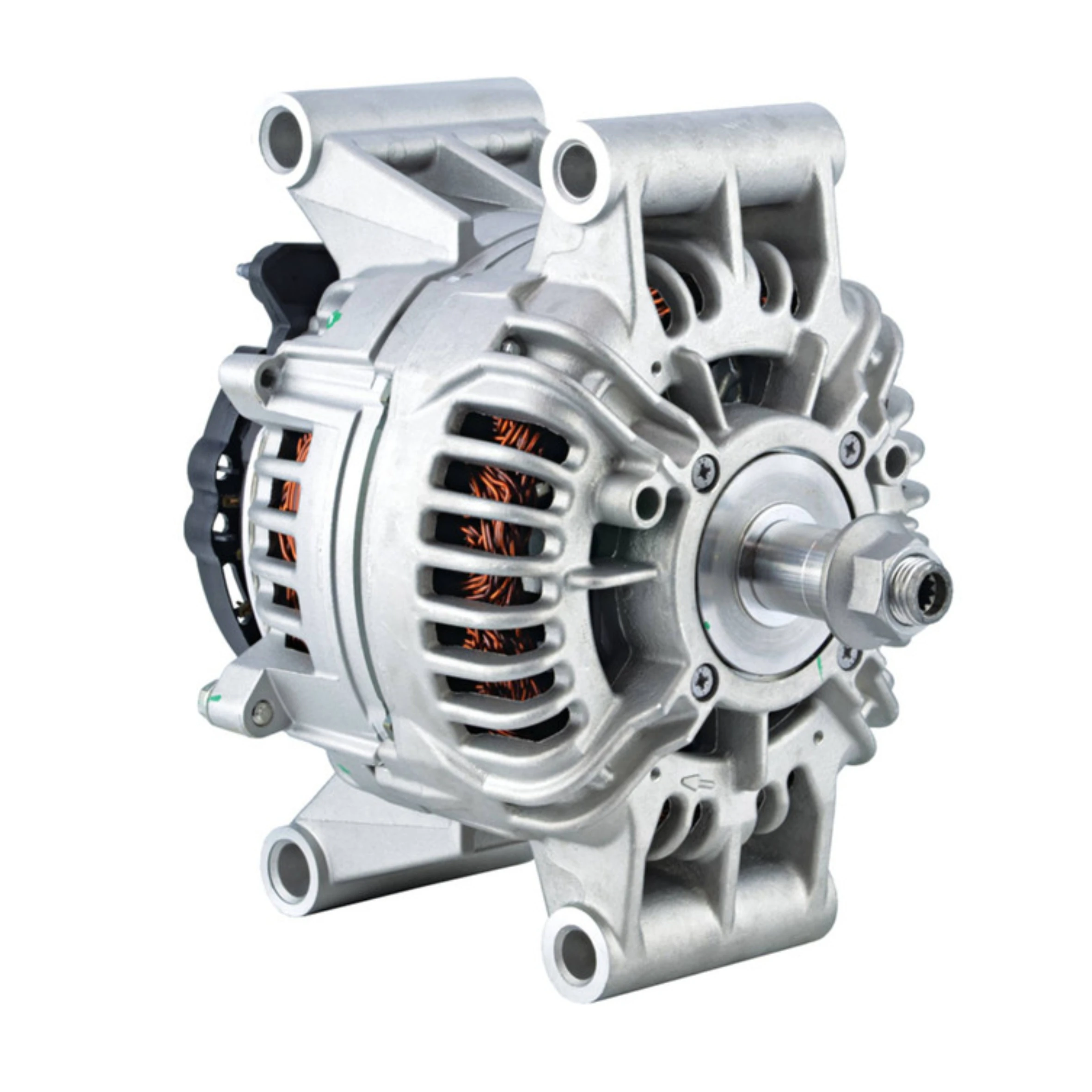 ATG20352 Alternator For Wheel-Type Loader Caterpillar 950 950M 962M 352-4700 3524700 0124655090 0124655099 0124655210