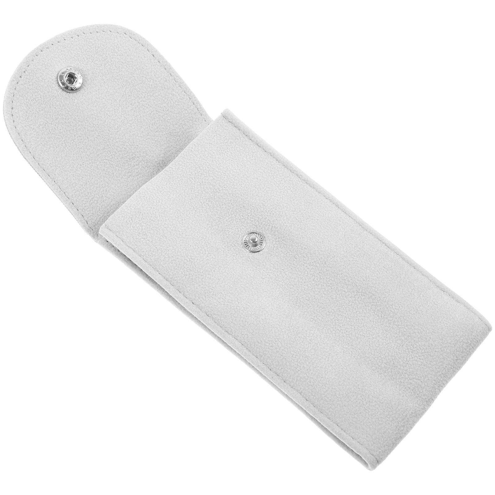

Portable Watch Pouch For Women Travel Storage Organizer Holder Foldable Bag For All Sizes Watches Organizer Travel Case Storage