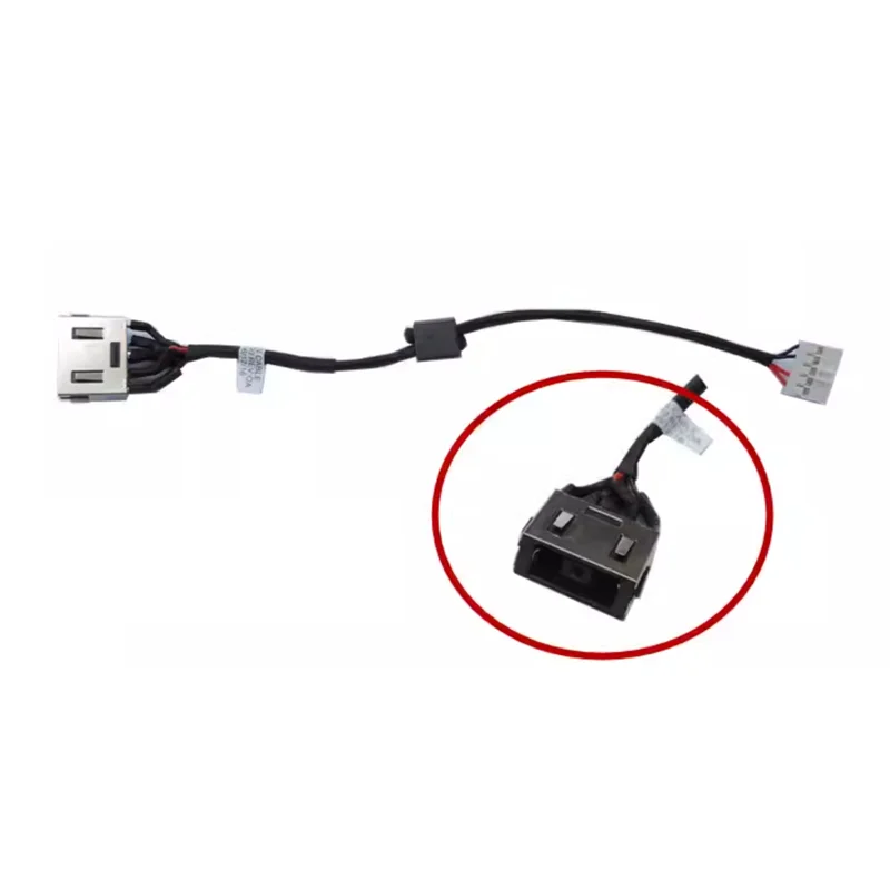 New Laptop DC Power Jack for LENOVO E40-30 E40-70 E40-80 E40-70A e41