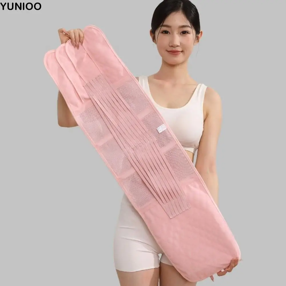 

Seamless Postpartum Body Shaper Tummy Control Solid Color Women Girdle Belt Elastic Belly Contracting Slimming Shapewear Female