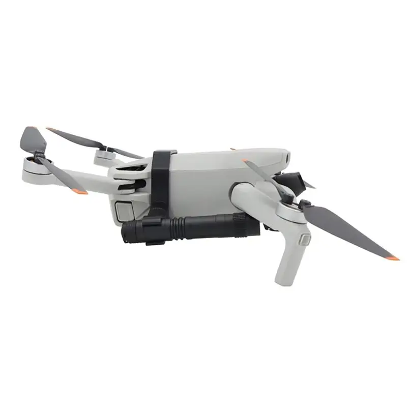 Electric Night Light For DJI Mini 3 Night Navigation Searchlight LED Fill Light Lighting Accessories