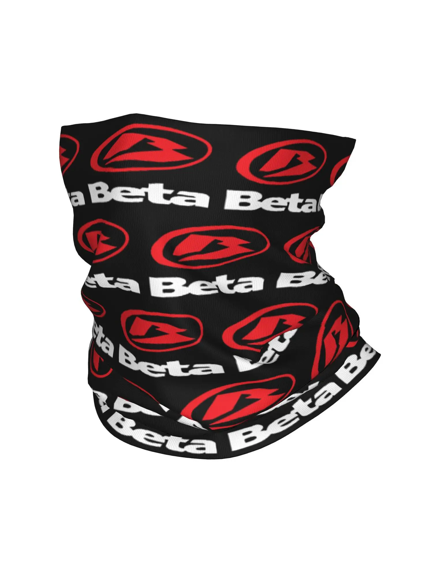 AliExpress EAEOVNI Custom New Motorcycle Racing B-Betaes Motor Winter Headband Neck Warmer Women Men Hiking Cycling Tube Scarf  Face Bandana Gaiter