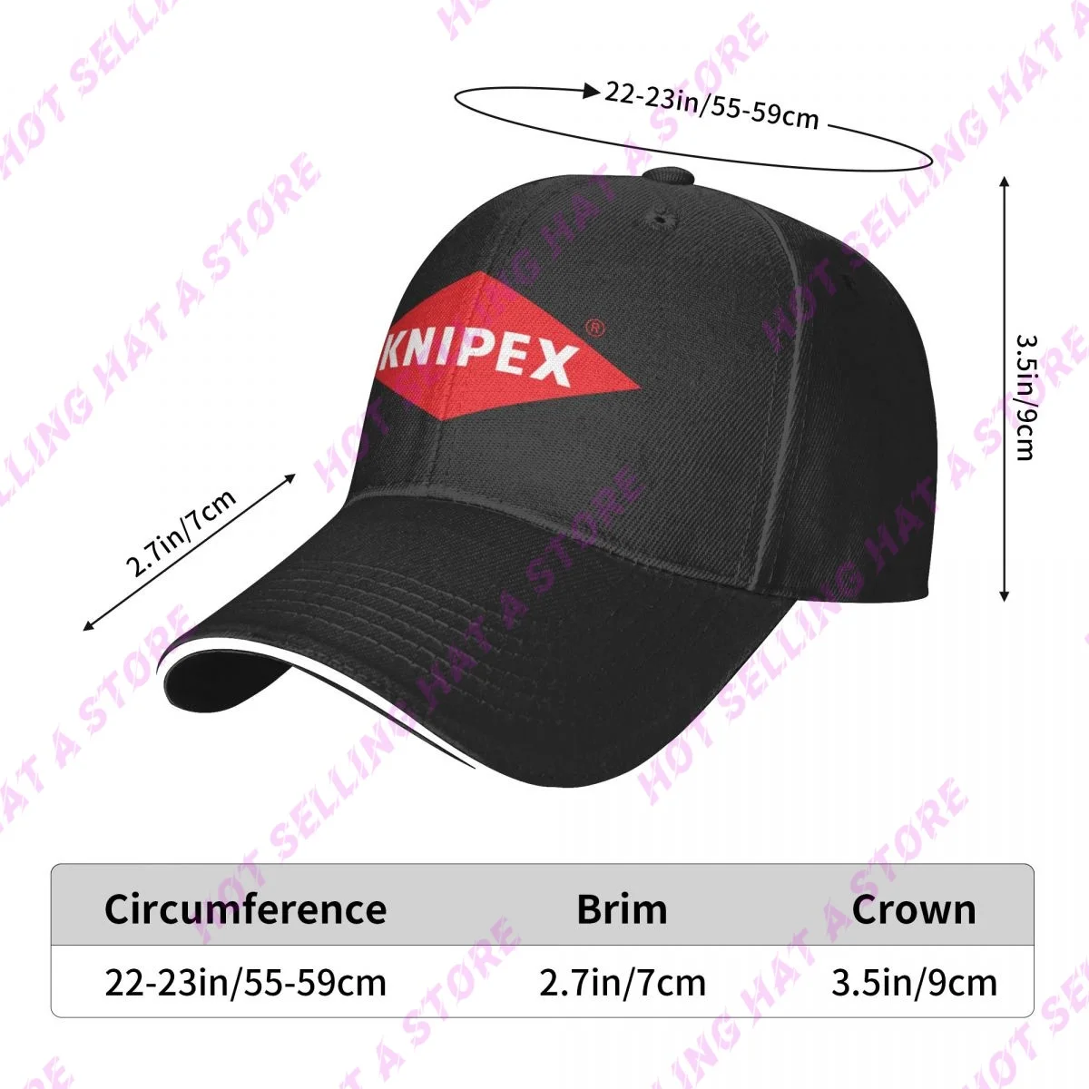 Summer Men Cap Knipexs Multiple Colour Baseball Cap Adjustable Unisex Hats Adult Children Hat Shade Sport Baseball Hats Hip Hat