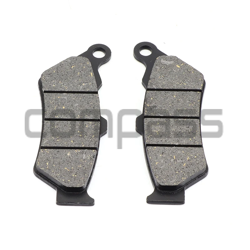 

Motorcycle Front Brake Pads for 690 Enduro 09-13 950 Adventure 2004-2006 Supermoto 2007 990 2006-2012