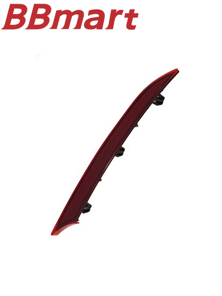 

63148074229 63148074230 отражатель заднего бампера BBmart L/R для BMW 3 серии G20 G28 2019-2022, высокое качество