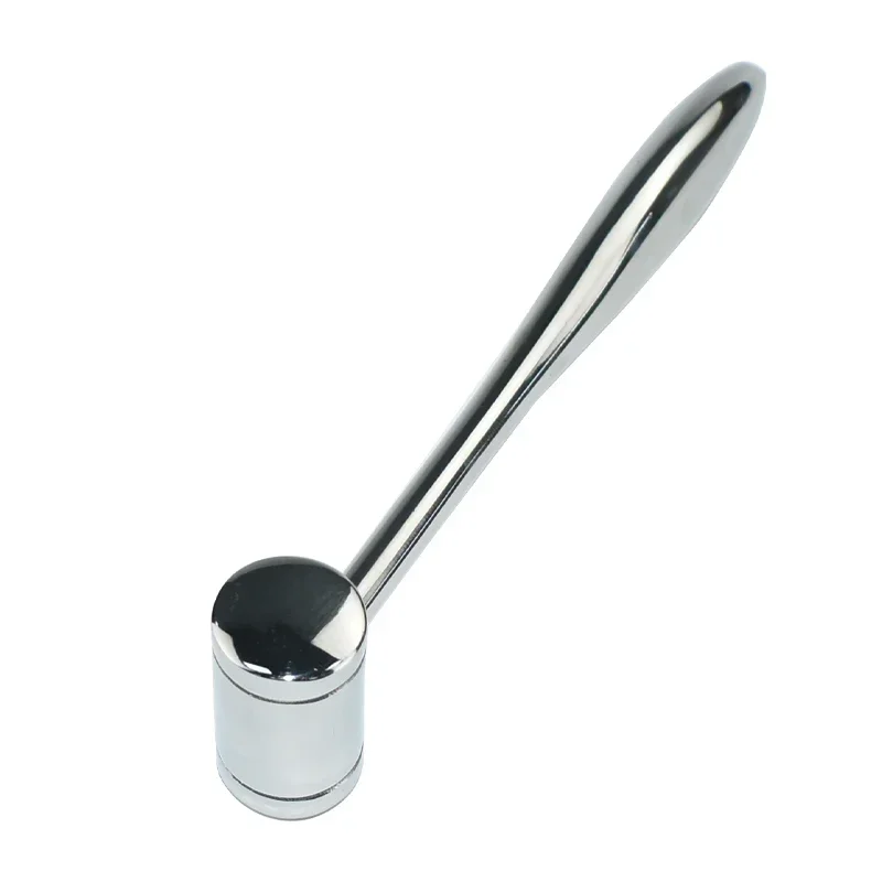 3Pcs Dental Bone Hammer Stainless Steel Handle Teeth Surgical Extraction Tool Dentist Instrument Dental Products