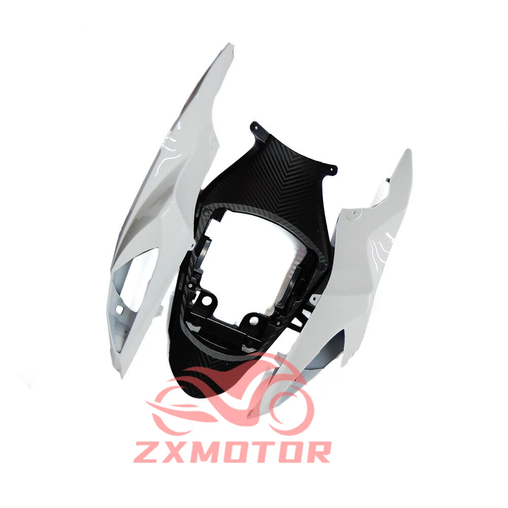 For SUZUKI GSXR600 K11 2011 2012 2013 2014 2015 Body Parts Fairing Kit GSXR 600 11 12 13 14 15 Prime ABS Fairings Motorcycle