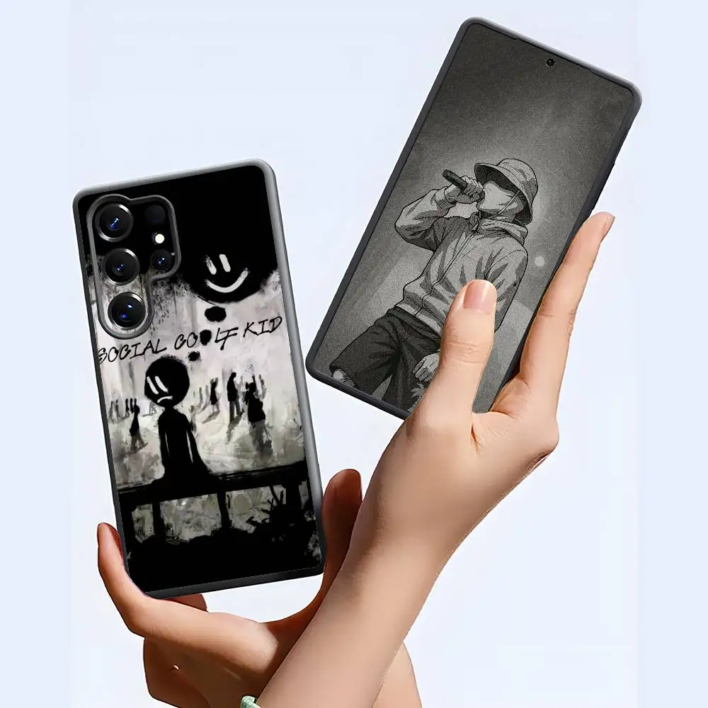 Rapper B-BENY Jr Ph… - image