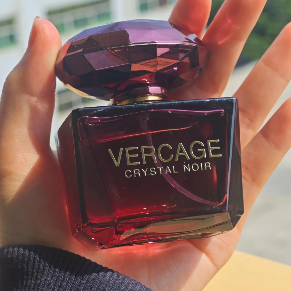 

Sweet Love Luxury Brand Long Lasting Fragrance 50ml Women Body Spray Perfume Floral Scent Pheromone Perfumes Crystal Diamond