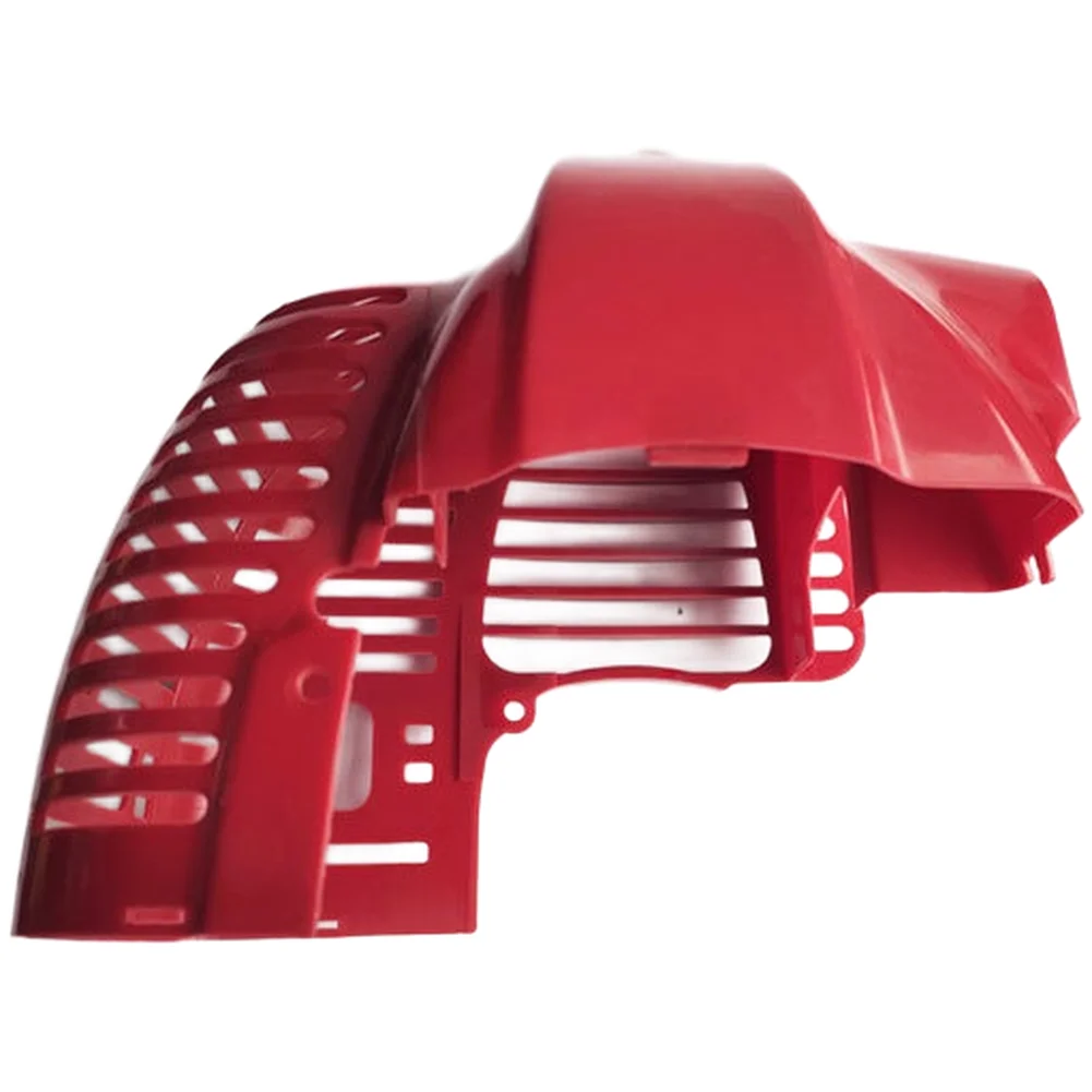 Replacement Cylinder Head Cylinder Head Cover Seamless Engine Compatibility Part Power Tool Accessory Long-lasting Construction