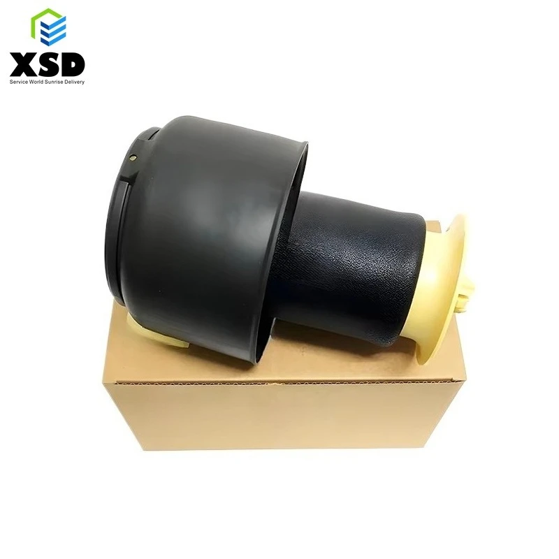 37106781827 37106781843 Rear Air Suspension Spring Bags For BMW 535I Gt 550I Gt F07 F11 2010-2015
