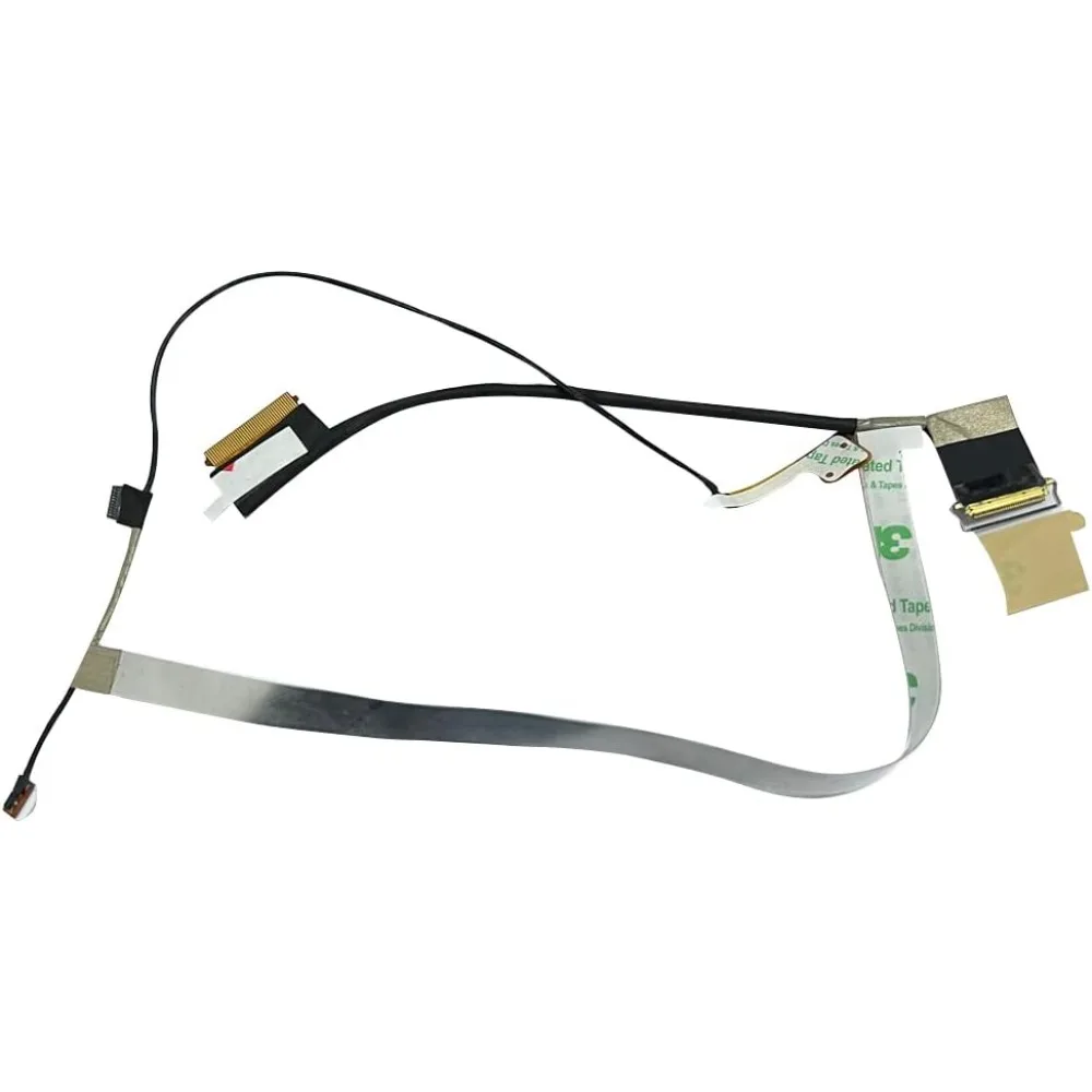 30pin EDP LCD Camera Webcam Cable Wire for Lenovo ThinkPad E14 20RA 20RB FE4A0 5C11A18272 DC02C00N210 DC02C00GB20 5C10S73198