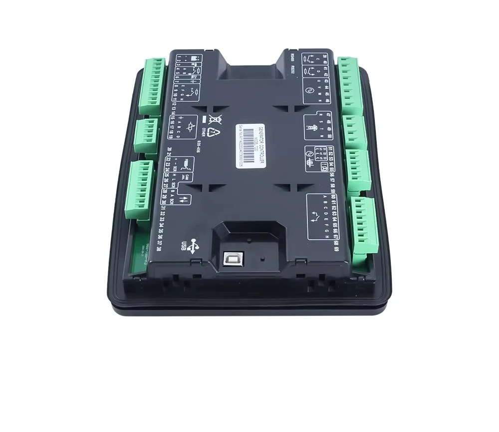 Contrôleur de module de commande à démarrage automatique DSE7220