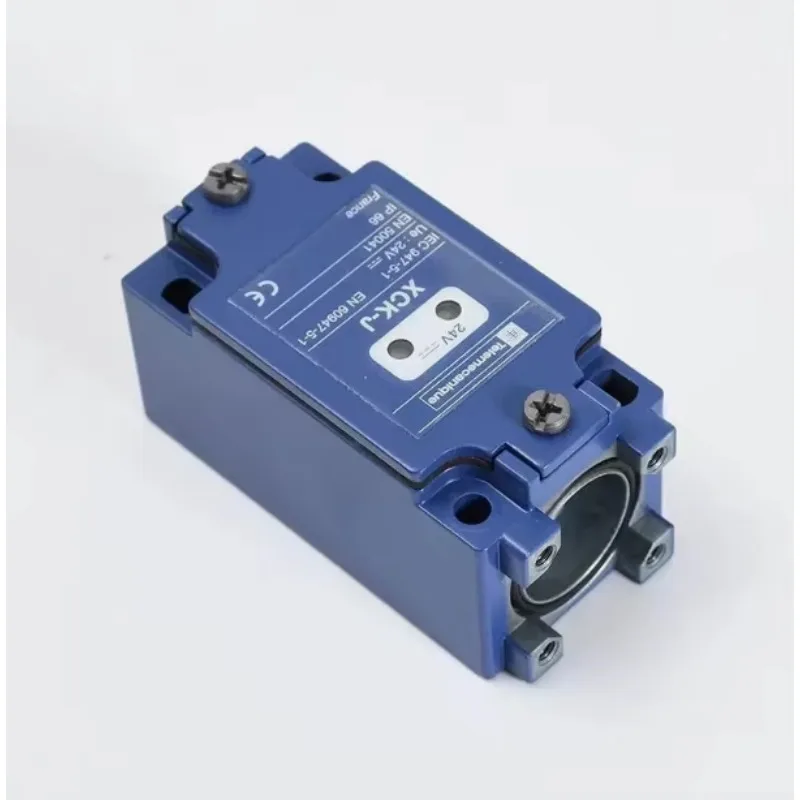 

Hot saleOsiSense XC Limit Switch ZCKJ121H29 Position Limit Sensor Switch Telemecanique OsiSense XS Series best