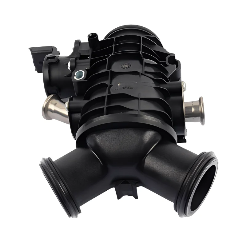 High Quality Auto Parts Throttle Body LR079230 LR061958 LR013102 LR076022 For Land Rover Range Rover Sport Discovery 4 5 L319