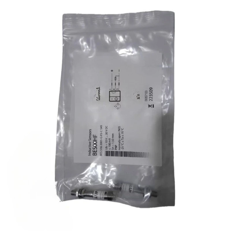 1pcs BES00HF BES 516-3005-G-E5-C-S49 sensor for BALLUFF