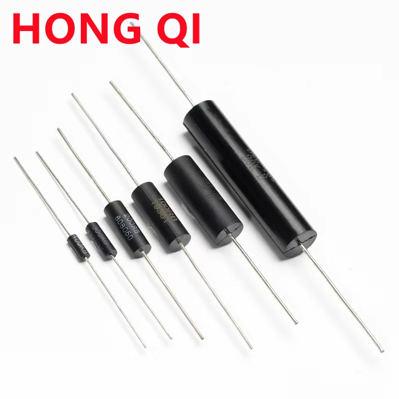 1pcs/lot BWL EE high-precision precision resistor 0.1% sampling non-inductive low-temperature 0.25W 1W 2W 3W 5W 10W