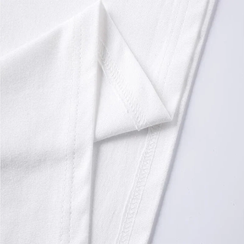 2025 نموذج جديد أمريكان العضلات سيارة سباق السيارات تي شيرت 100% القطن س الرقبة الصيف قصيرة الأكمام عادية قميص رجالي حجم S-3XL #4