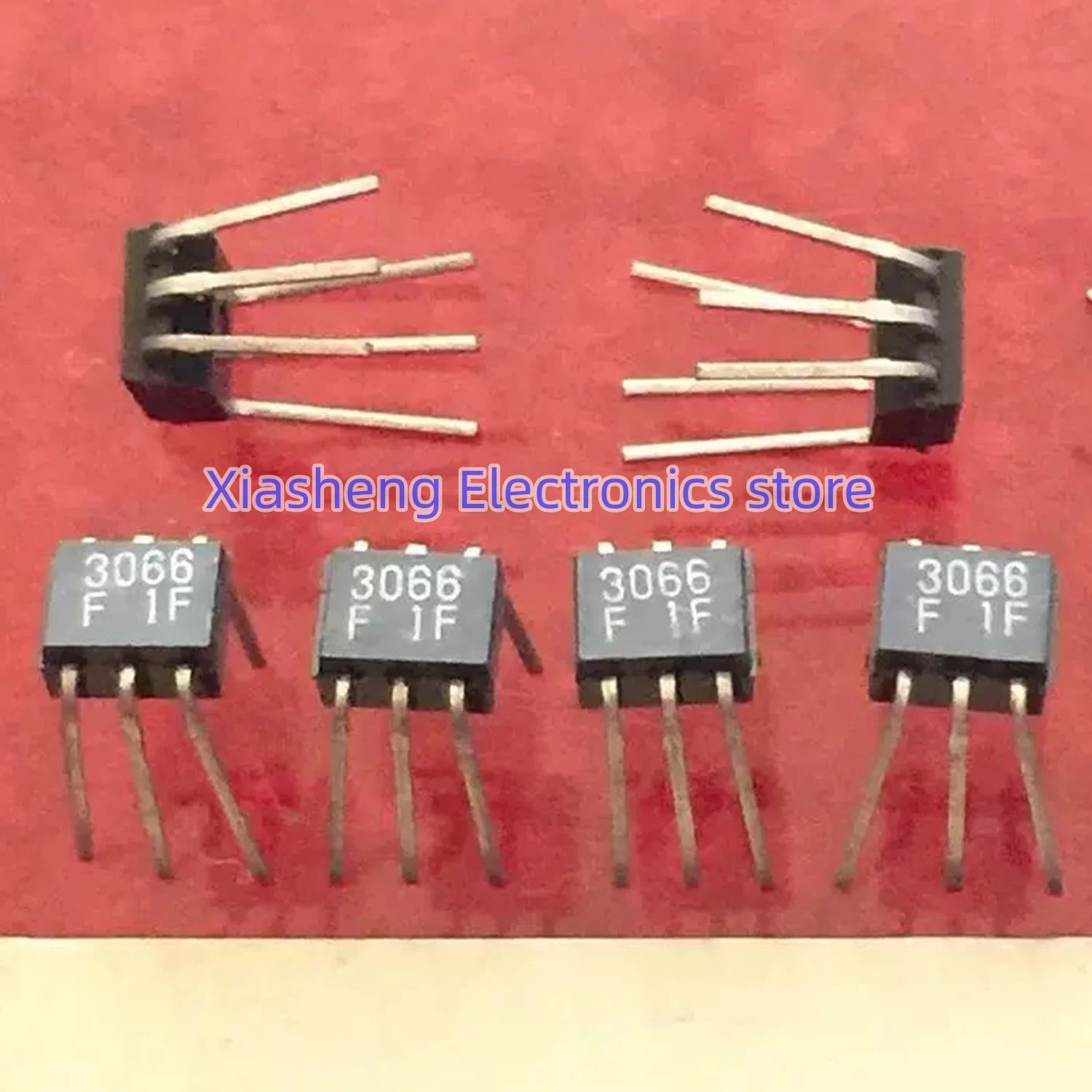 

New Original 2Pcs 3066 C3066 2SC3066 DIP Transistor In Stock Good Quality