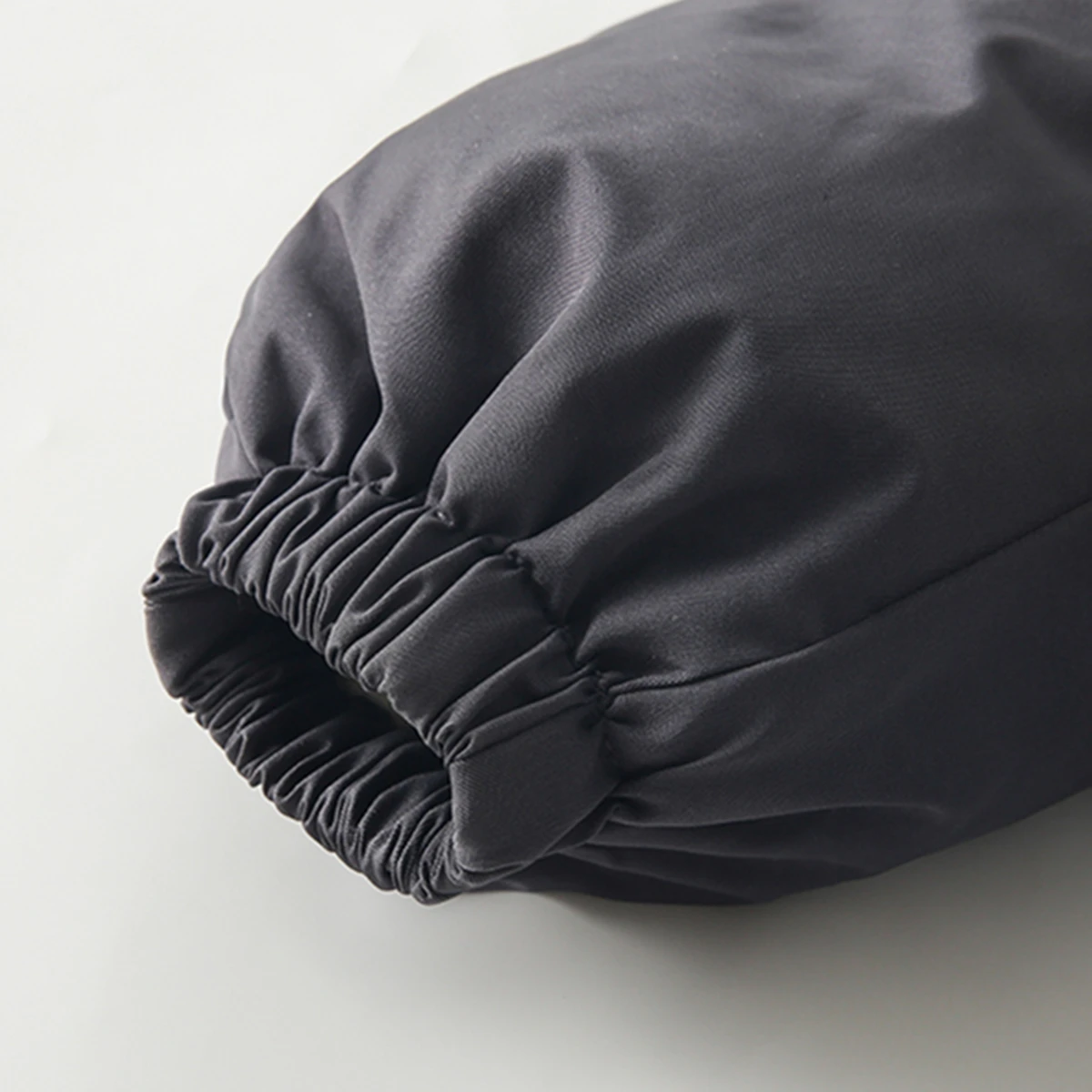 Russischer Winter-Baby-Skianzug mit Fleecefutter, Baby-Overall für Jungen, Warme Kinderkleidung, Wasserdichtes Kinder-Bekleidungsset 1-5 Jahre – Detail 12