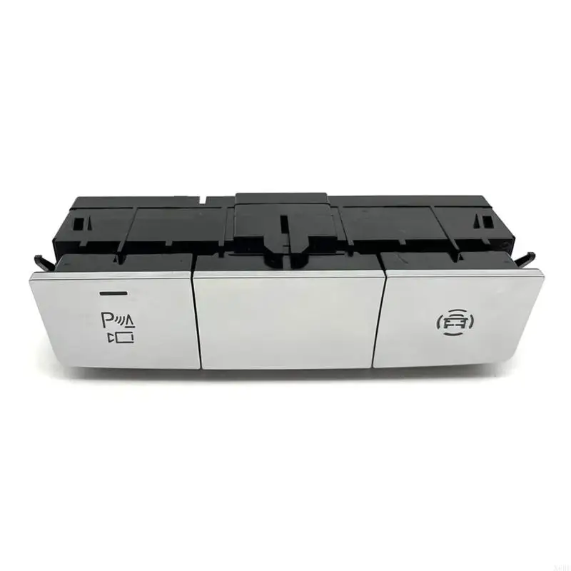 

X6HF Быстродействующая высокочувствительная панель управления стояночным тормозом с противоударной конструкцией, подходящая для