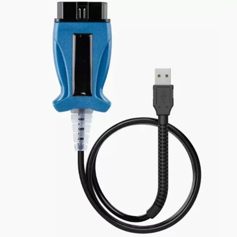 Dice Diagnostics Pro Obd2 Cable Inc Vida 2014d/2015a Diagnostic Tools Car Repair Tool