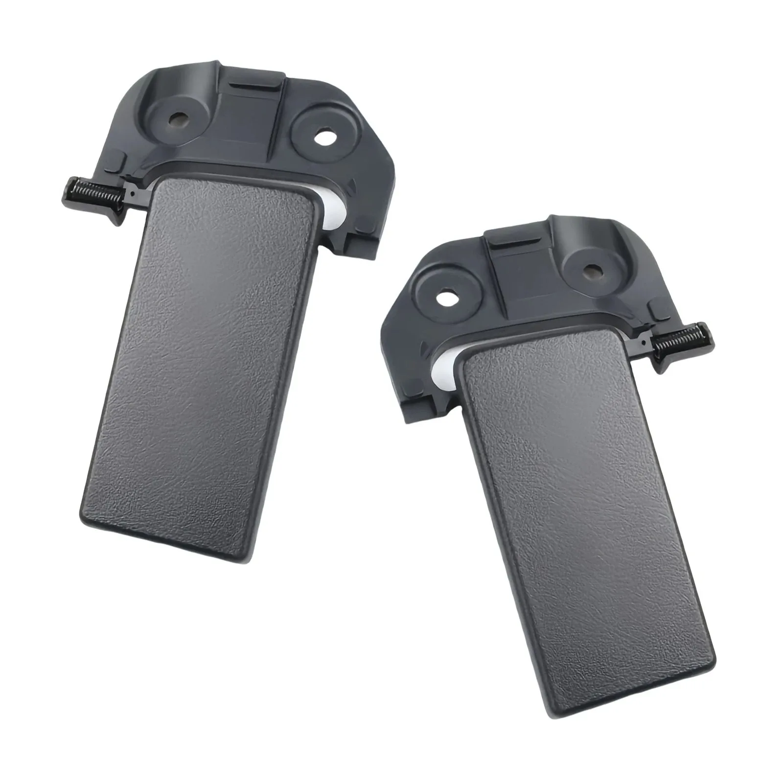 Car Rear Roof Panel Hinge Cover Assembly  For Mercedes For Convertible For SLK200 For SLK300 For SLK250 Class For W172 2011-2017