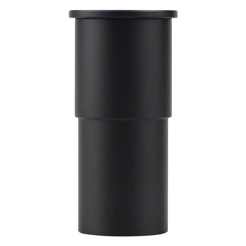 1PCS Professional Coated High-Magnification HD Biological Microscopes Eyepiece Lens Optical Glass 5x Model 2X0035H