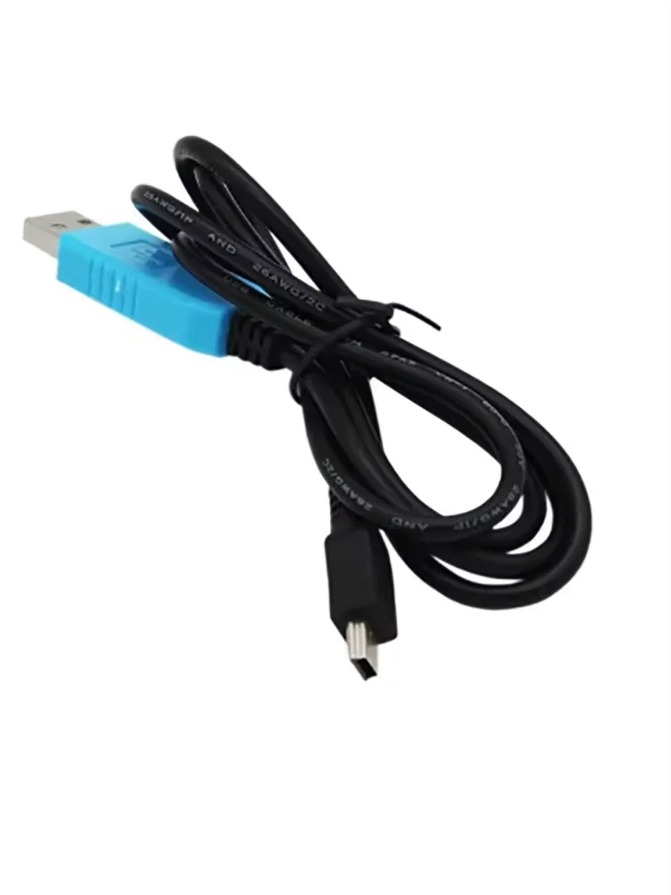 

EBC-A01, EBC-A05, EBC-A10, EBC-A20, EBD-A20H, EBD-A30H, EBC-A10H, EBC-A40L, EBC-B20H Последовательный кабель USB-TTL