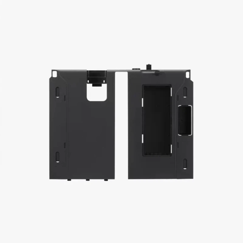 Inner Liner Chamber Plastic Panel For Bambu Lab X2D 3D Printer Cavity Insulation Lining Replacement Part
