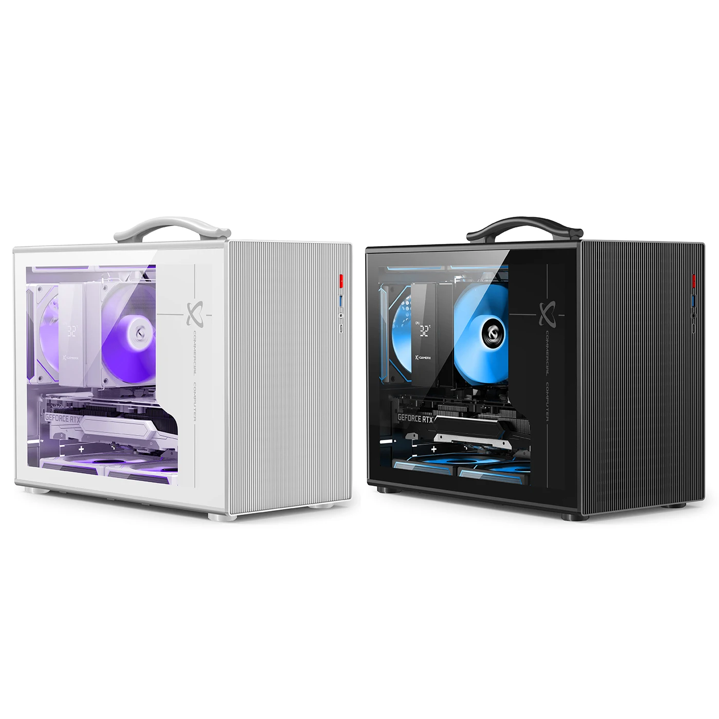 #32 Gaming PC Case Towers Ranking List in 2026