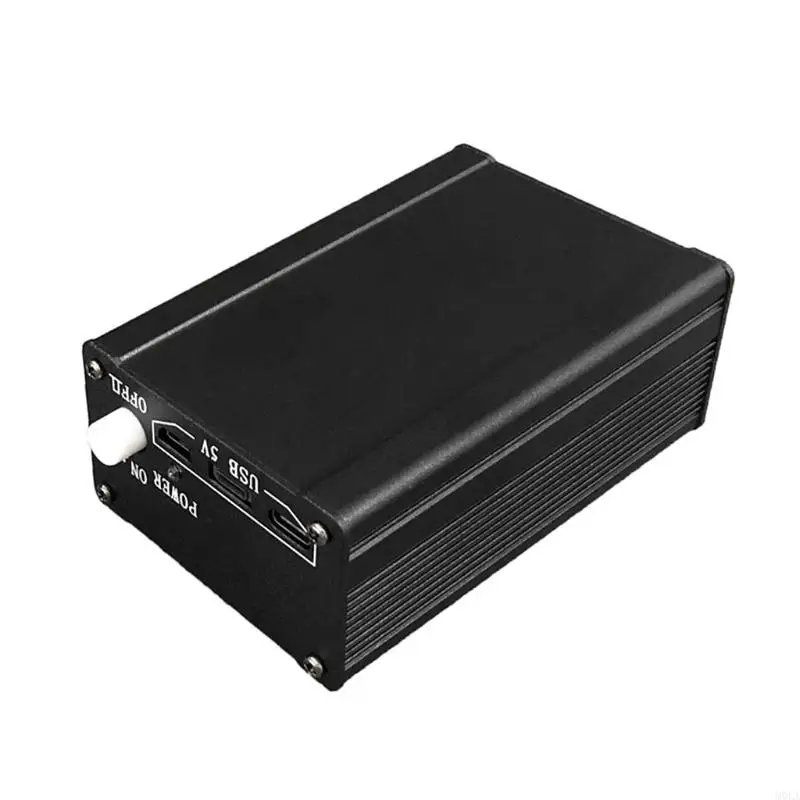 

48V USB Power Supply for Microphone Professional Vocal Recording Mic Built-in 2200mAh Battery