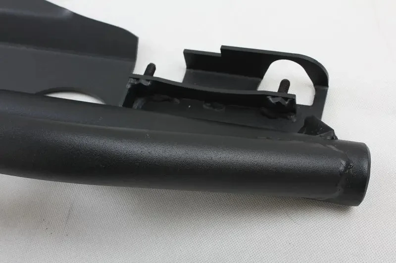 For Wrangler JK 2007- 2018 Accessories Running Board Side Bar Side Step Bar Auto Exterior Parts 4