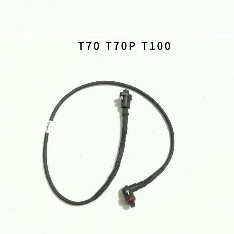 

Кабель светосигнальный для ночных полетов 76 см, комплектующая для сельскохозяйственных дронов Agras DJI T100/T70/T70P, аксессуары 1393.04