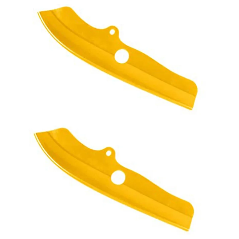 

Защитная крышка переднего бампера для Dodge Challenger Scat Pack 2015-2020, диффузор, спойлер, защита-ABQF