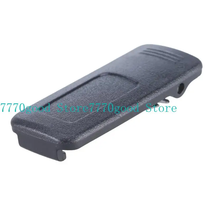 

Сменный зажим для ремня для Quansheng Wurui UV-K5 (8) UV-K6 Водонепроницаемая двусторонняя радиостанция Walkie Talkie